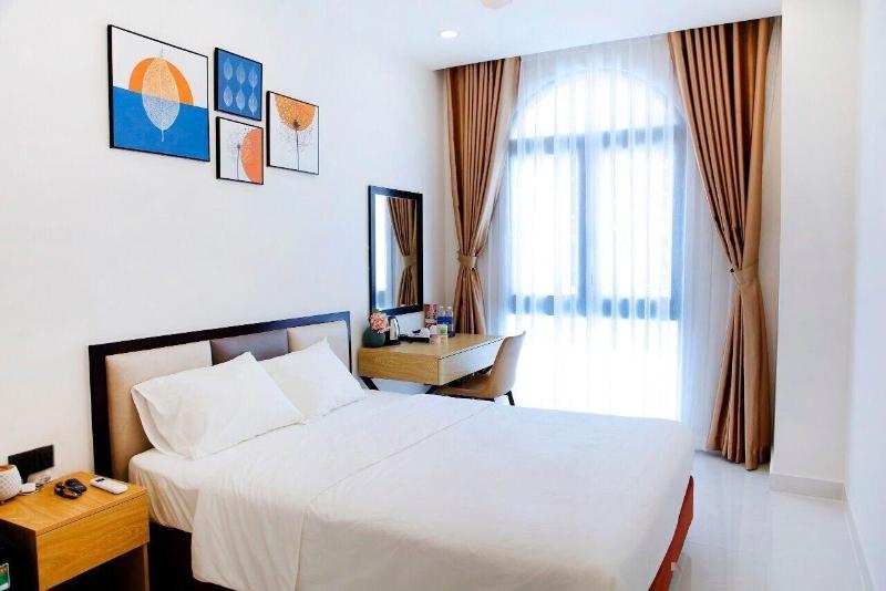 Lalisa Hotel image