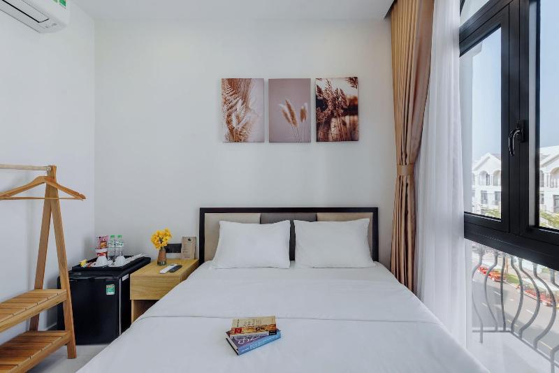 Lalisa Hotel image
