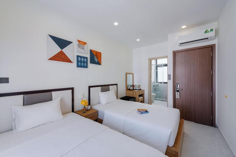Lalisa Hotel image
