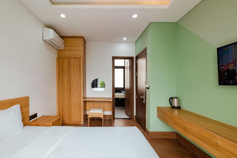 Lalisa Hotel image