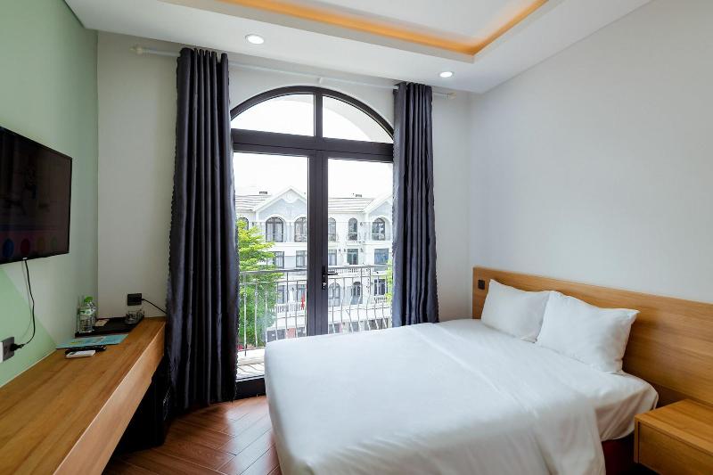 Lalisa Hotel image