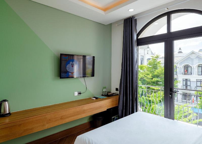 Lalisa Hotel image