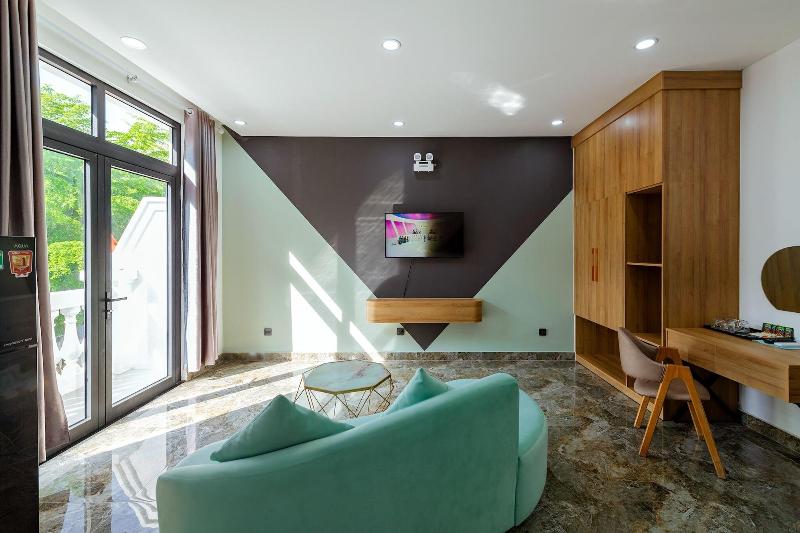 Lalisa Hotel image