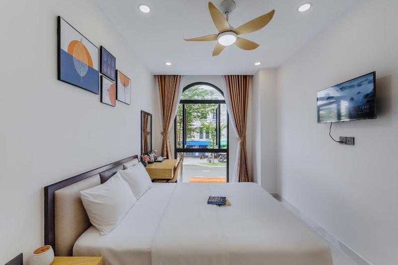 Lalisa Hotel image