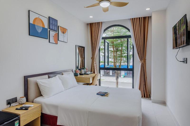 Lalisa Hotel image