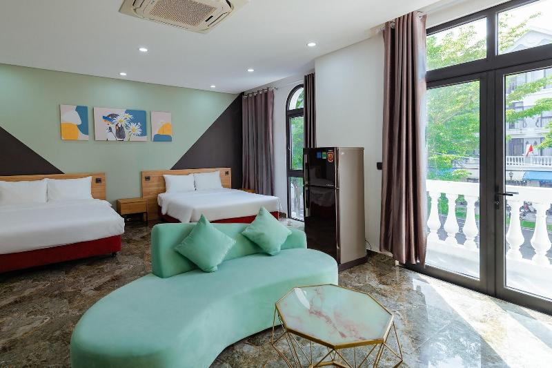 Lalisa Hotel image