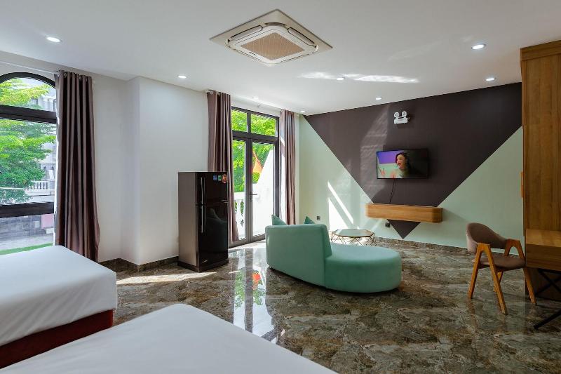 Lalisa Hotel image