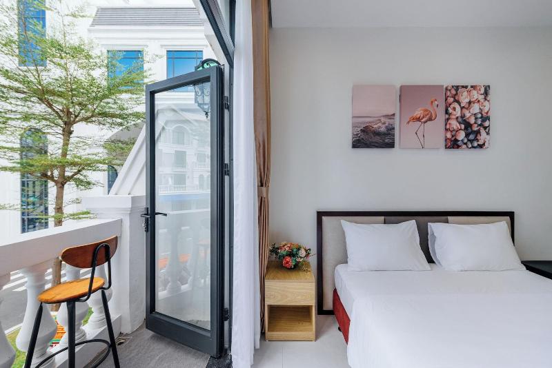 Lalisa Hotel image