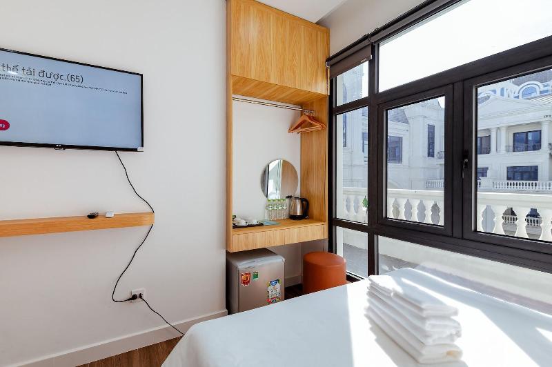 Lalisa Hotel image