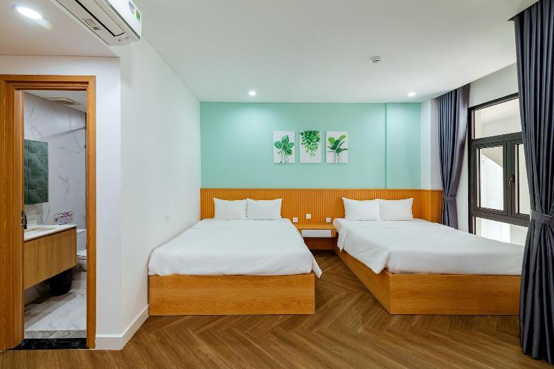 Lalisa Hotel image
