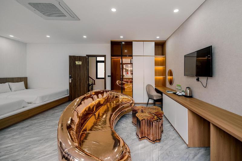 Lalisa Hotel image