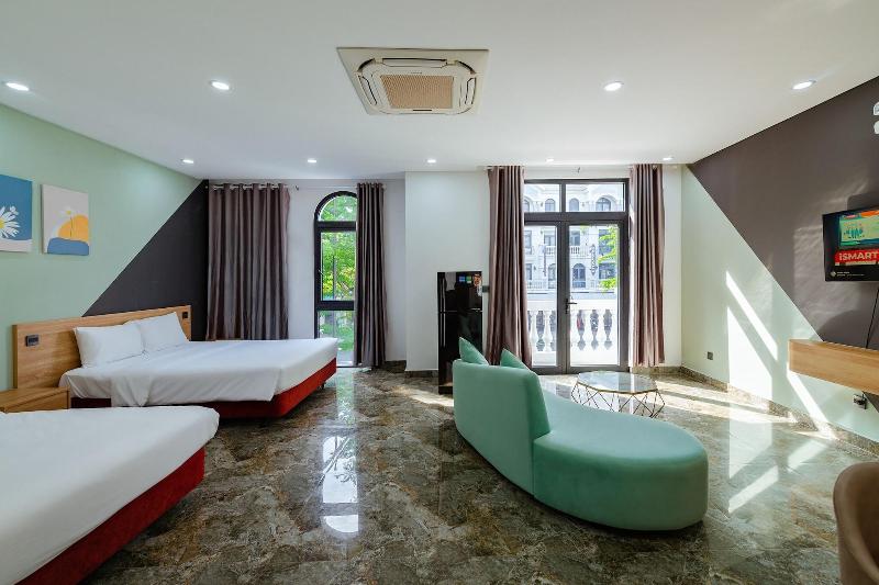 Lalisa Hotel image