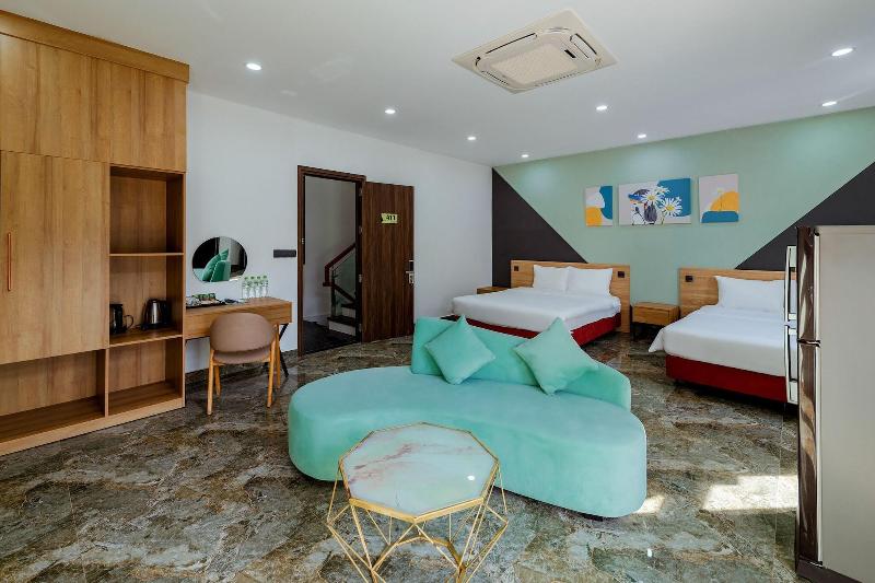 Lalisa Hotel image