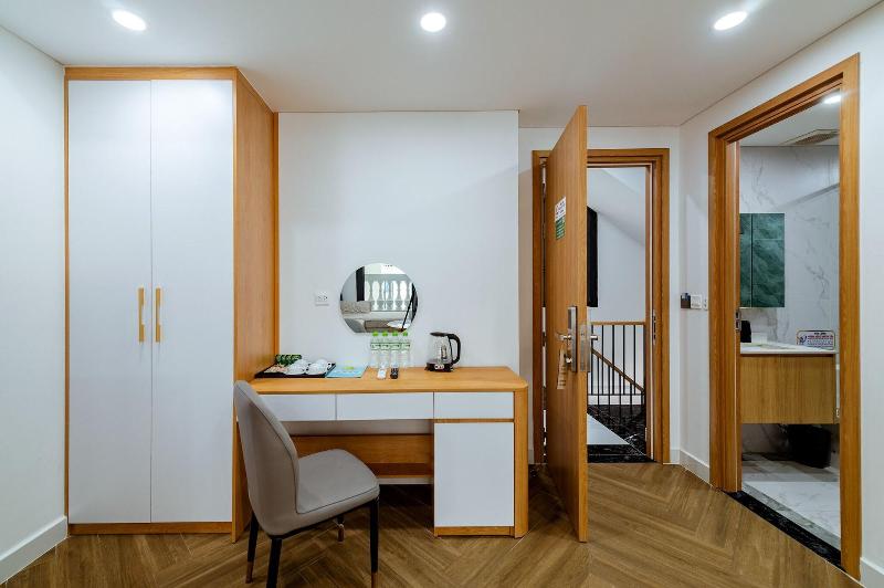 Lalisa Hotel image