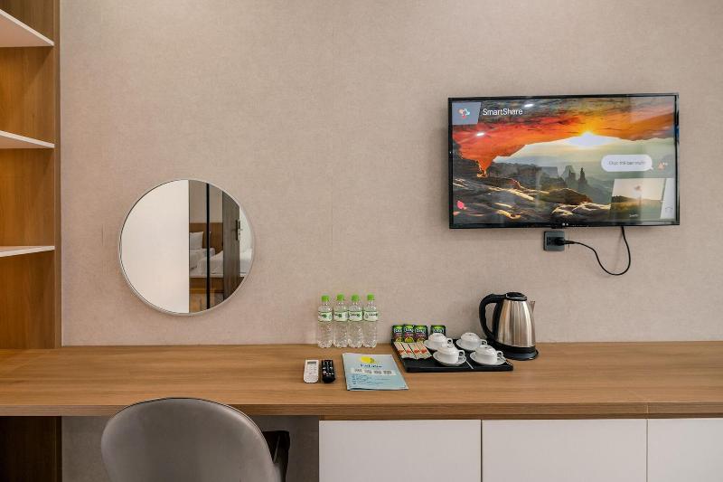 Lalisa Hotel image