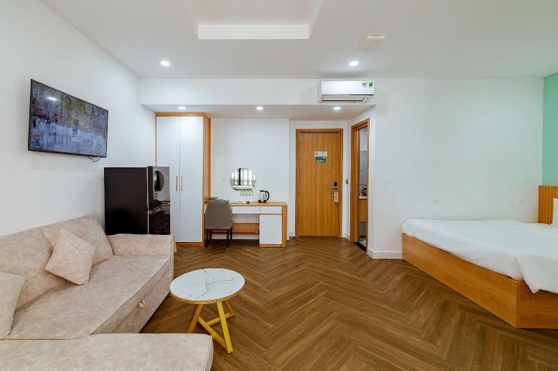 Lalisa Hotel image