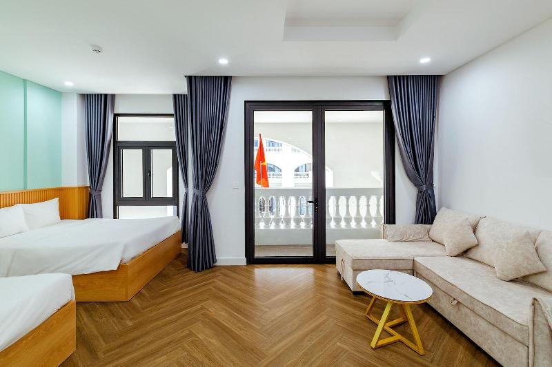 Lalisa Hotel image