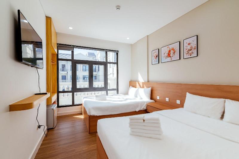 Lalisa Hotel image