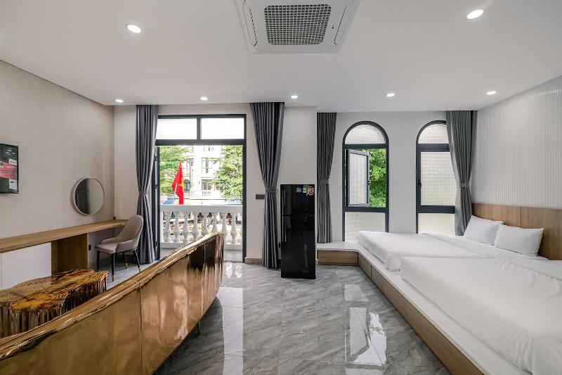 Lalisa Hotel image