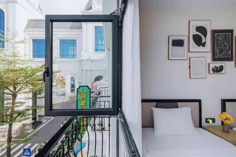 Lalisa Hotel image