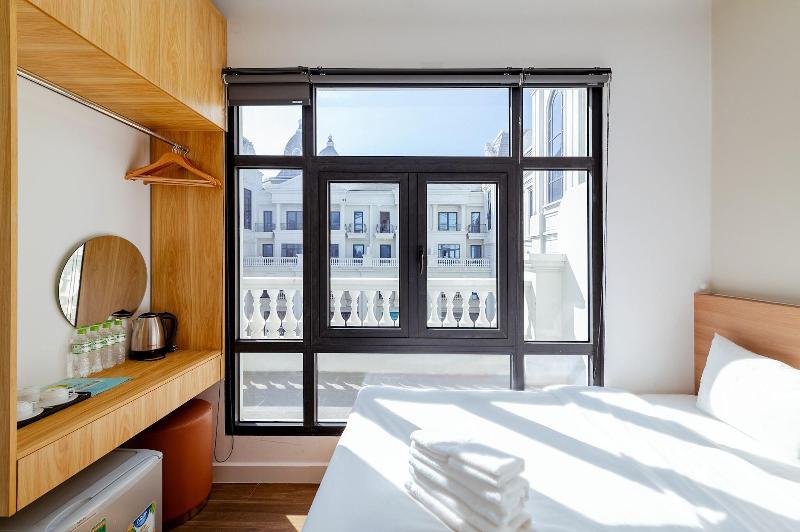 Lalisa Hotel image