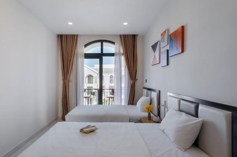 Lalisa Hotel image