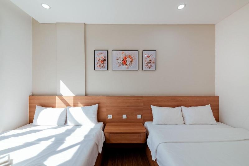 Lalisa Hotel image