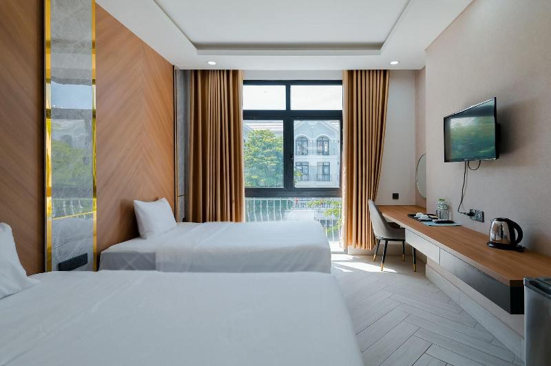 Lalisa Hotel image
