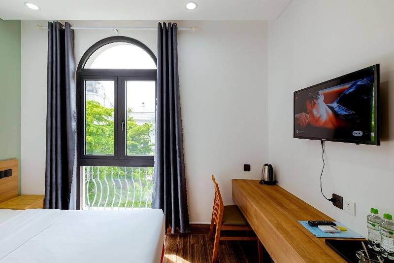 Lalisa Hotel image