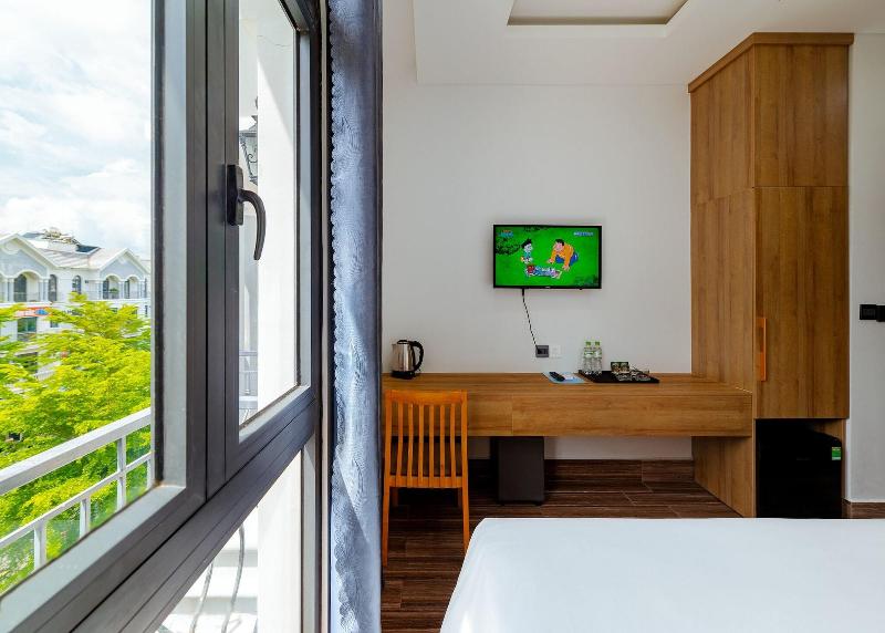 Lalisa Hotel image