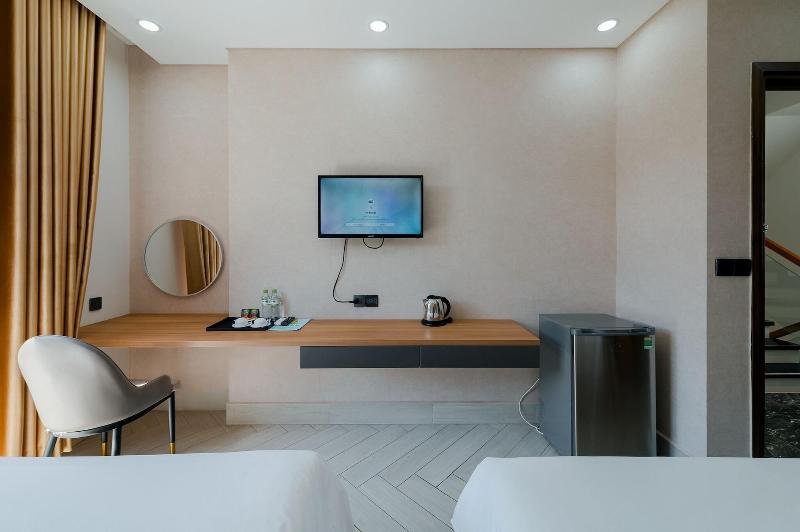 Lalisa Hotel image
