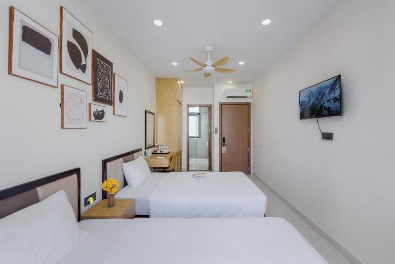 Lalisa Hotel image