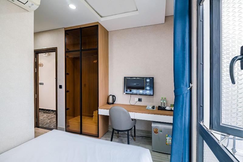 Lalisa Hotel image