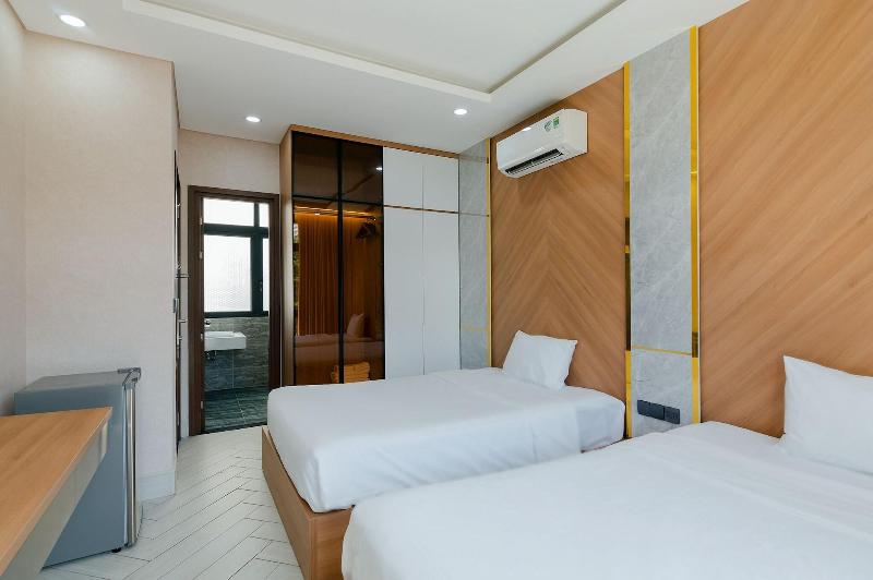 Lalisa Hotel image