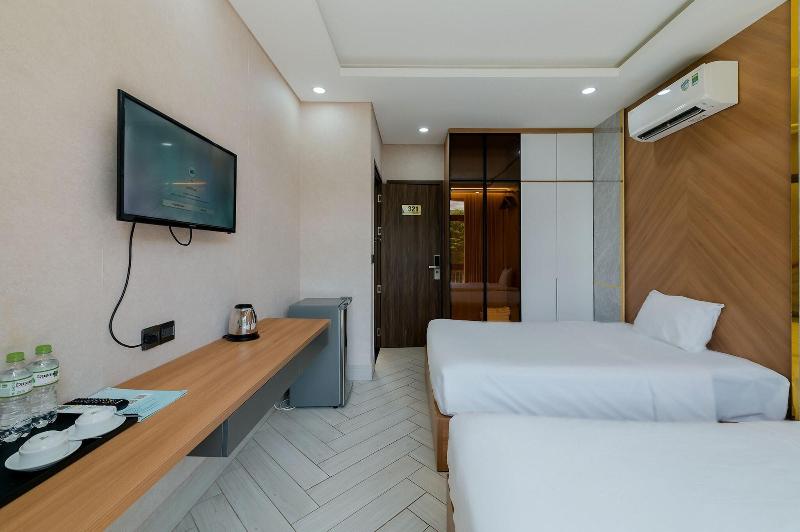 Lalisa Hotel image