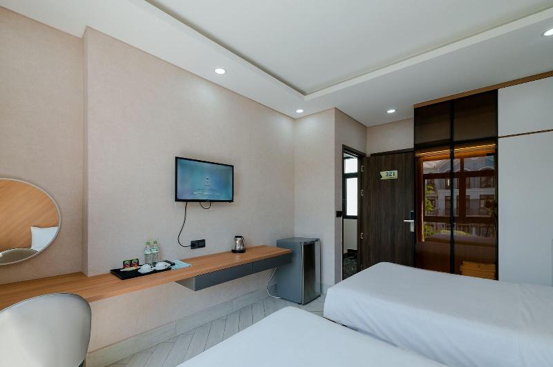 Lalisa Hotel image