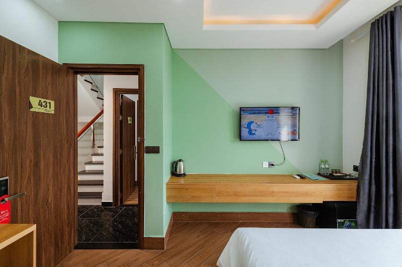 Lalisa Hotel image