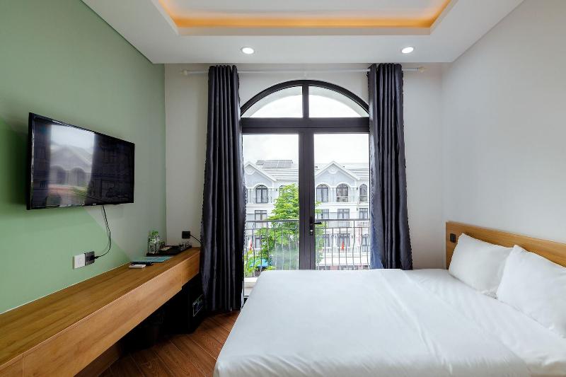 Lalisa Hotel image