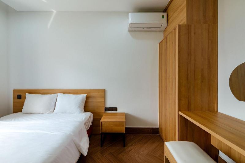 Lalisa Hotel image