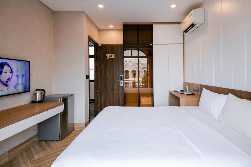 Lalisa Hotel image