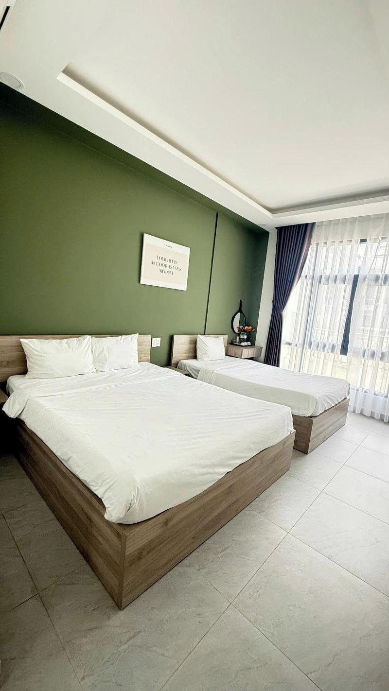 Lalisa Hotel image