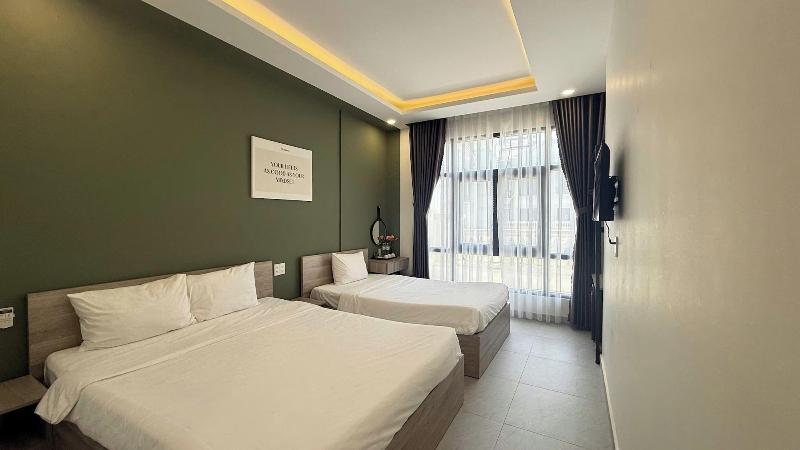 Lalisa Hotel image