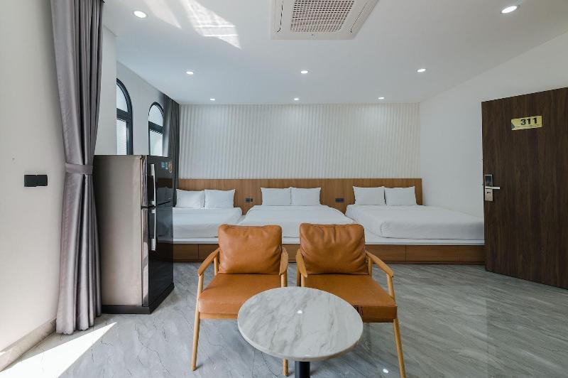 Lalisa Hotel image