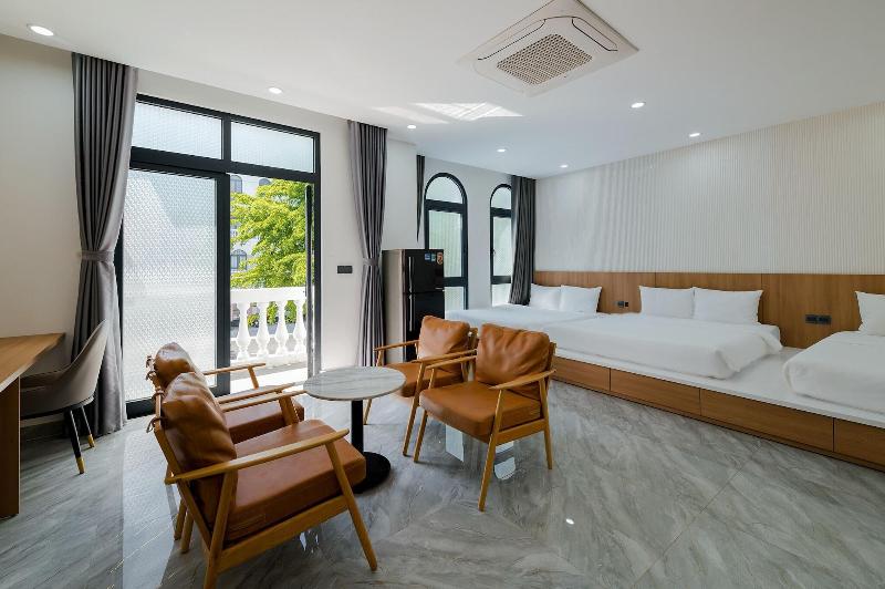 Lalisa Hotel image