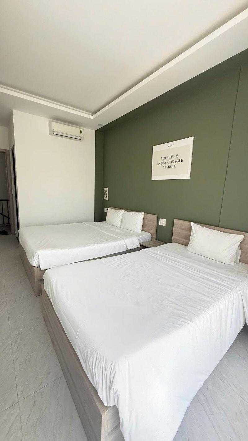 Lalisa Hotel image