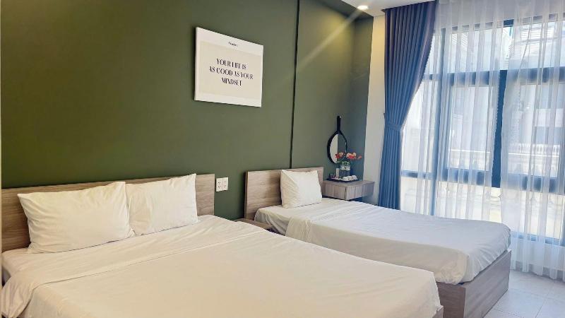 Lalisa Hotel image