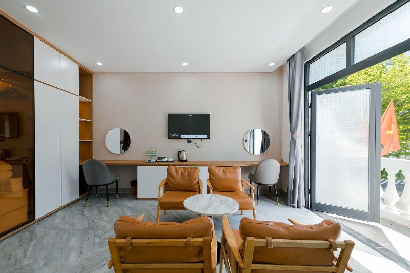 Lalisa Hotel image