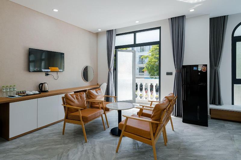 Lalisa Hotel image