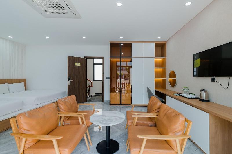 Lalisa Hotel image
