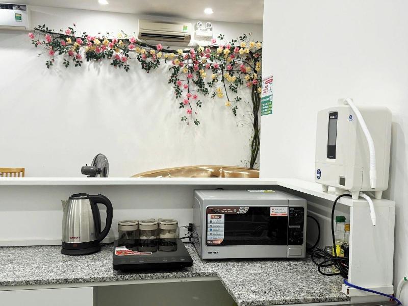 Lalisa Hotel image